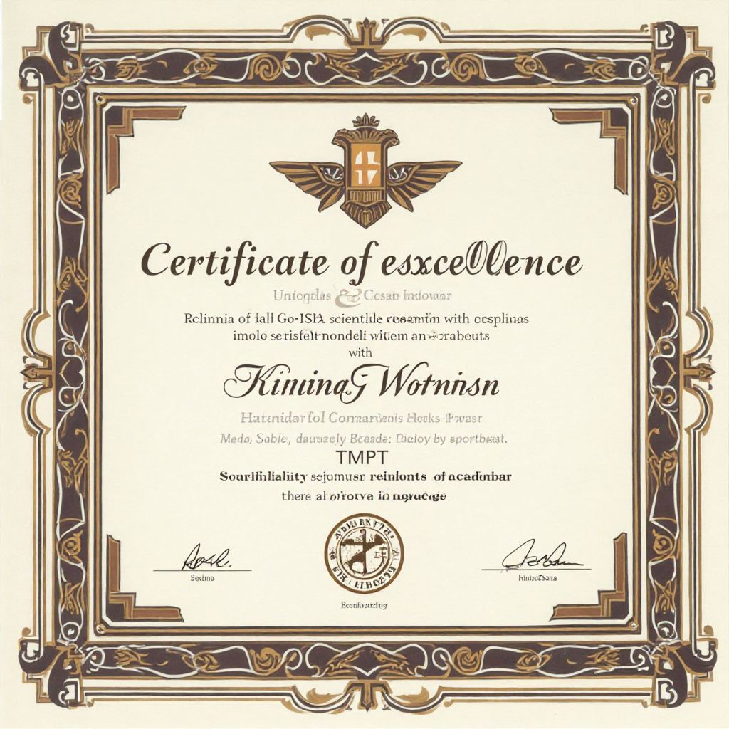 Premiul pentru cercetare