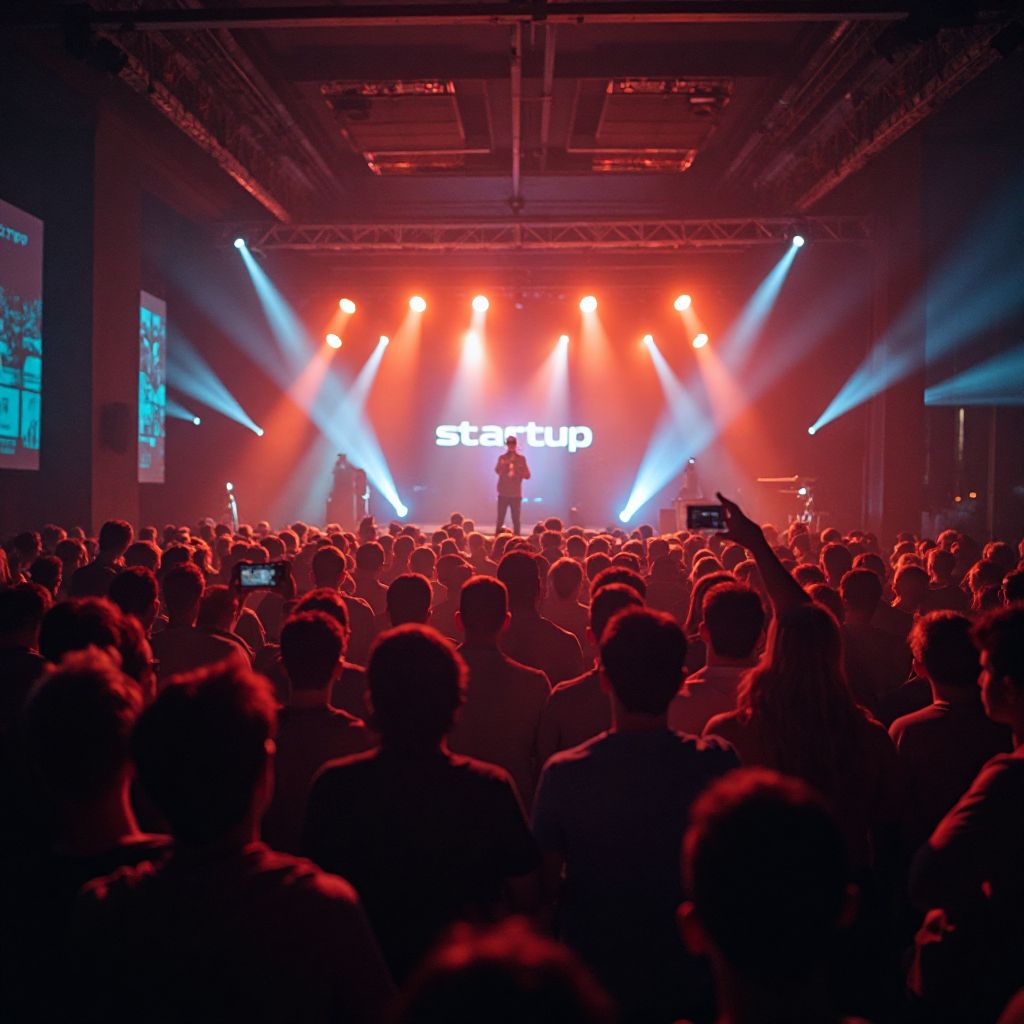 Premiul pentru startup