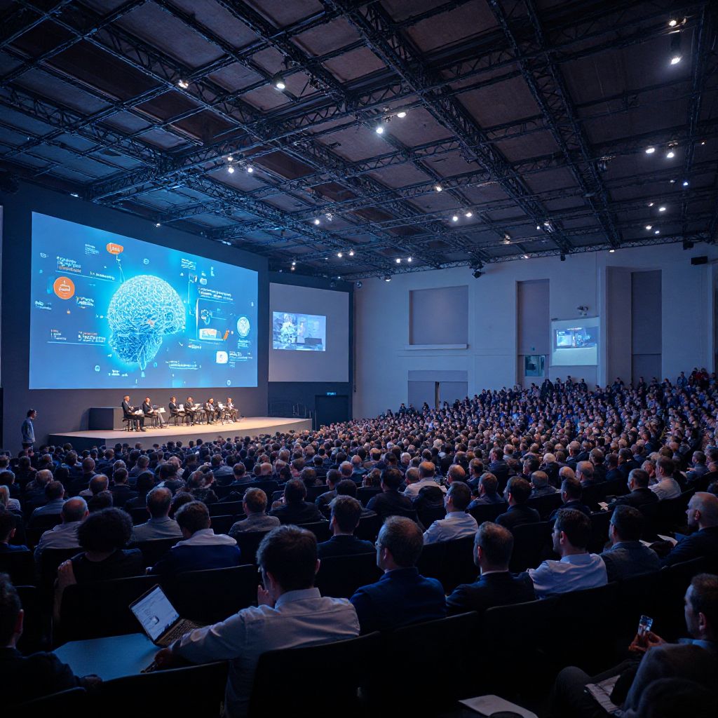 Conferință anuală